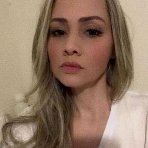 Meet your Posher, Tamara